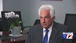 RIDOT director stepping down after Washington Bridge fallout
