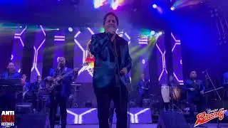 Musica Ligera - Grupo Branly