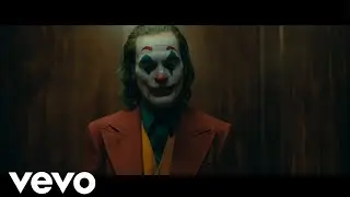 JOKER // Lovely - Billie eilish ft. khalid