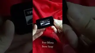 EB Pro Brow Soap 10g