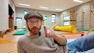 Verrijkte Schooldag -  Gymnastiek