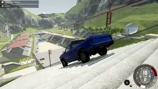 🛑🤯BeamNG Crash #trending #shorts #viral #beamng #asmr #gaming #beamngchallenges #youtube #mrbeast