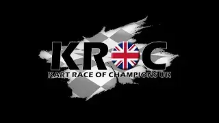2025 Kart Race of Champions - Day 1