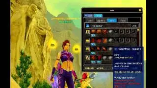 Esro HmongPride Guild 1m sp