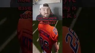 ESG Football 24 готов изменить правила игры! #esgfootball24 #gamer #xbox #pc #playstation @playesg