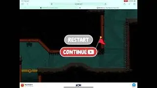 Every level of red ball 4 (10 vids) part 5