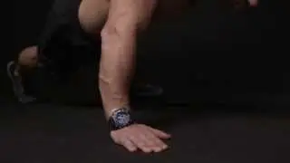 Armitron Watches & Noah Galloway