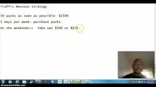 Traffic Monsoon Strategy- How to Maximize Your Potential and Earn More with Traffic Monsoon
