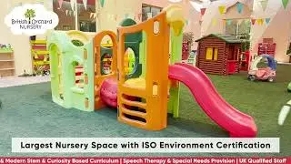 Explore our Nursery in Samnan , Sharjah - UAE  🌟