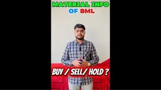Bank Makramah (BML) Information | Pakistan Stock Exchange | Stocks View By Sameer Malik |Information