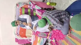 HAZARATH SAMIPEER ABDULHAQ SHA QAUDRI CHISTY BADUSHA AT PRODDATUR ME BAYAN 15-12-2025