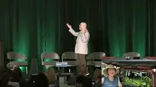 Aryeh Alex Pecha Kucha Presentation