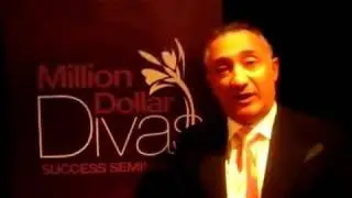Million Dollar Divas