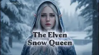 The Winter Queen Rises ❄️👑 | Cinematic Fantasy AI Video #winterqueen #fantasyqueen #frozenkingdom 