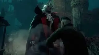 Dead By Daylight ~ Dracula ~