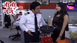Jeannie को मिला उसका Soulmate | Jeannie Aur Juju | Full Episode | 12 March 2023