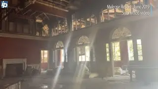 Owners indicted after borrowing millions to restore abandoned Daufuskie Island resort