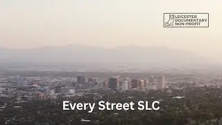 What You Learn Running Every Street in Salt Lake City | Every Street SLC