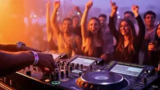 💫 Deep Soul Mix 2025 🎧 – Emotional Vibes & Chillout Beats 🌙 — Let the Music Speak