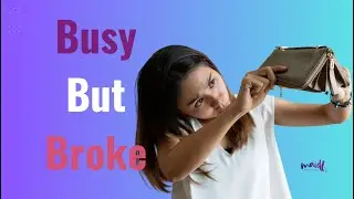 Busy But Broke: Pricing & Profitability Reality Check | #CleaningBusinessUK