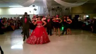 Extreeem Ent. Quince Waltz Oct.2011