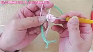 Flower Stems-part 1