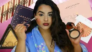 MY HIGHLIGHTER COLLECTION 2020 | 67 HIGHLIGHTERS?