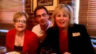 Happy Birthday from Chattanooga!