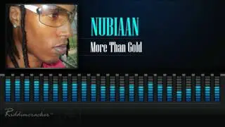 Nubiaan - More Than Gold [Soca 2017] [HD]