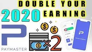 DOUBLE YOUR DAILY EARNING PAYMASTER NEW UPATES IN SINHALA | TAMIL | TECHIE KOKUL