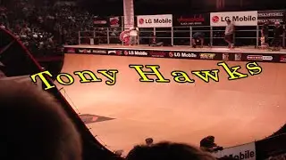 Tony Hawk 2020 - The Ultimate Skateboarding Experience