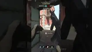1 VS 6 ACE in Search and Destroy