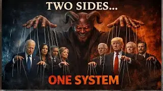 Democrats and Republicans Are Secretly On the Same Side&hellip;