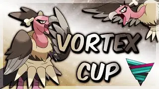 איך ניצחתי טורניר וזכיתי ב-25 דולר !! Vortex Cup Sweep