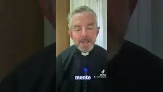 Breve reflexi&oacute;n 26 octubre 2025; Padre Pedro Brassesco..