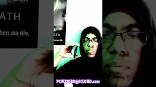 Vision the AI Avatar Speaks the Truth About Demons (It's NOT What you THINK you know!)