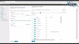 Microsoft Intune - Mastering Device Compliance in Intune: Configure & Deploy Like a Pro! 🚀