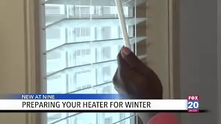Stay warm in Montgomery: Expert tips for heating efficiency
