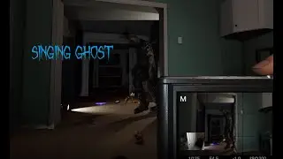 Don't take the ball - 42 Edgefield Road - solo - 6.75x - Phasmophobia