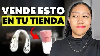 Que PRODUCTOS VENDER en Dropshipping? | Imlaurien