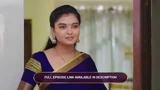 EP 493 - Prema entha Madhuram - Индийское телешоу телугу - Же Телугу