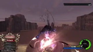 {KH2FM} Light ?