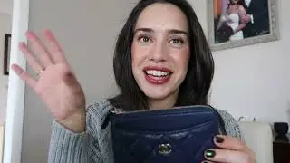 Chanel SLG