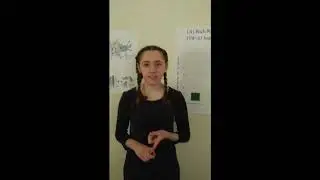 Karah Mayer - SARSEF 2020