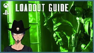 Hunt Showdown for Beginners: Loadout Guide