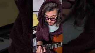 Harry Styles - Watermelon sugar high (cover)