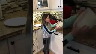 Chicken Cesar Wraps