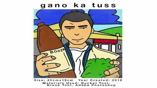 Jap Facundo - Gano Ka #Tuss