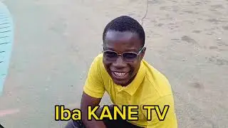 Mohamed Dieng infographe Lutte TV depuis 2016 mougui wakh lou y&eacute;m&eacute; si lamb