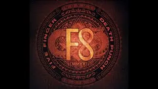 Five Finger Death Punch-F8